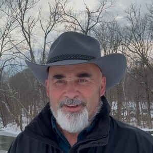 Fundraising Page: Mark Scoular